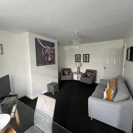 Belmont Apartments Биллингем Экстерьер фото